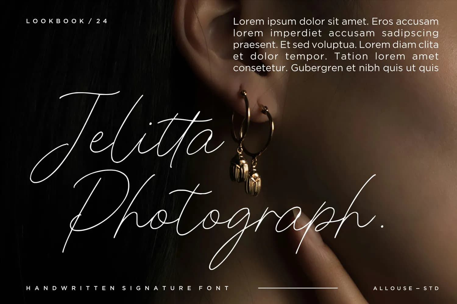 Jemaritta Signature