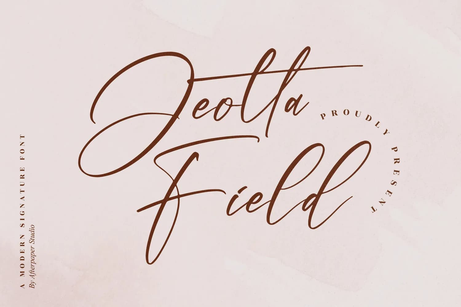 Jeotta Field