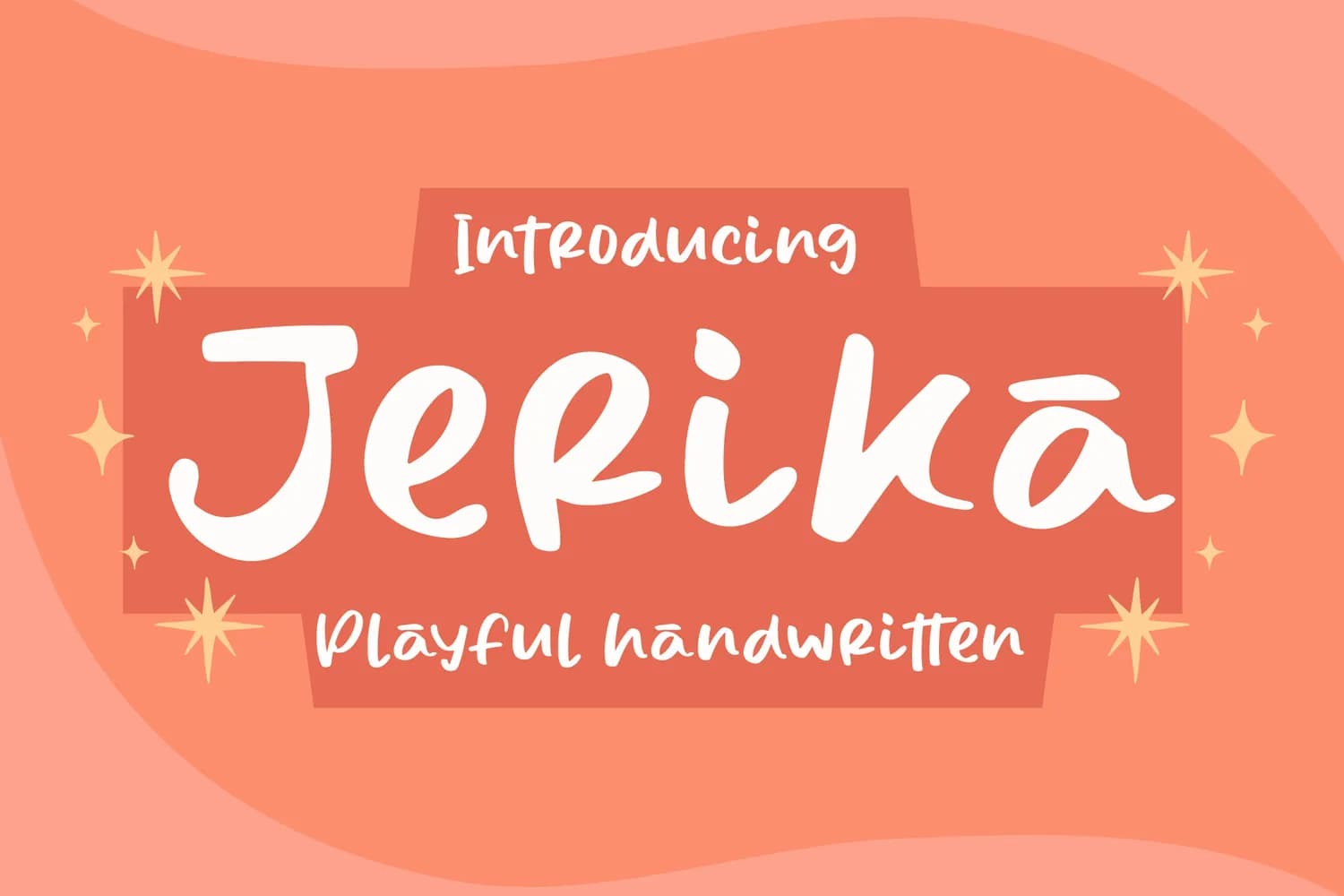 Jerika