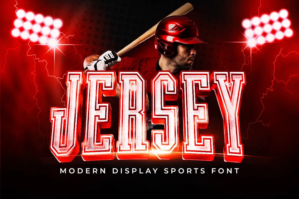 Jersey