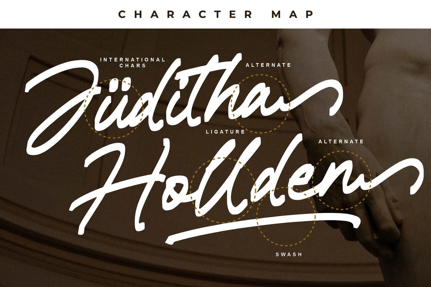 Juditha Hollden