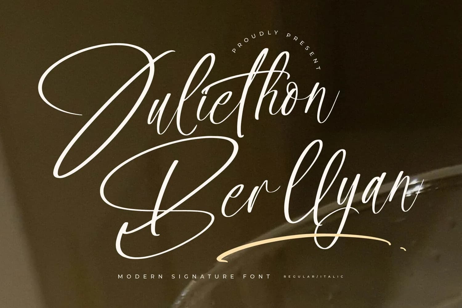 Juliethon Berllyan
