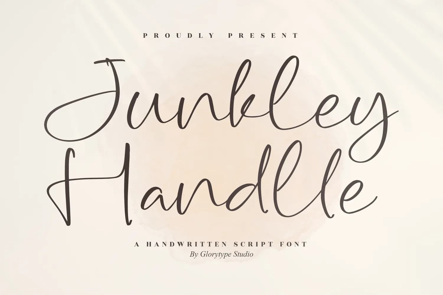Junkley Handlle