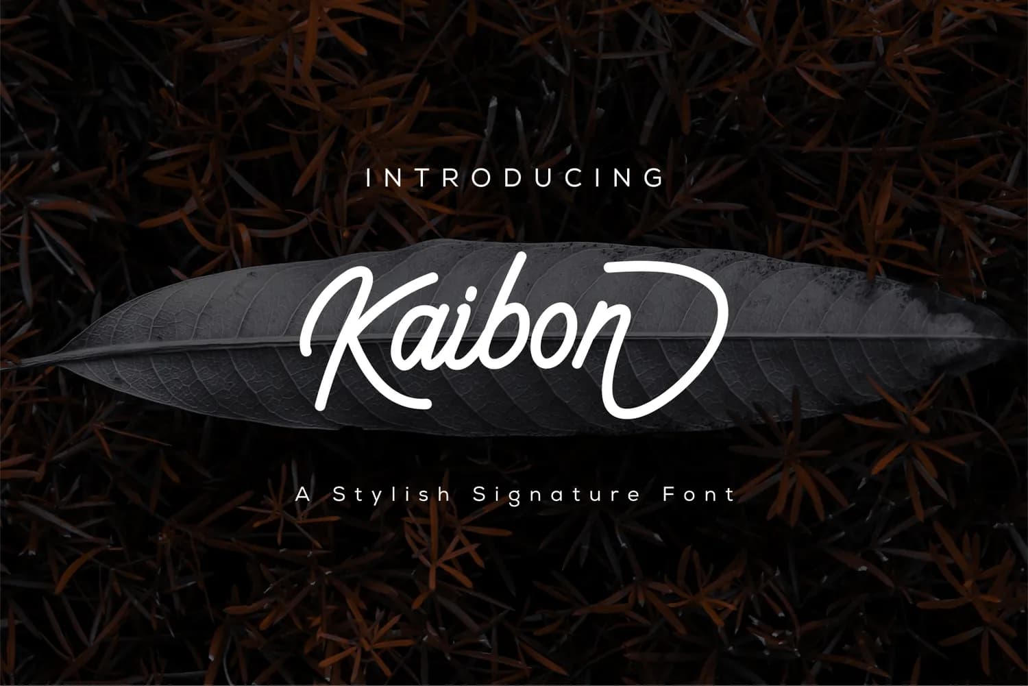 Kaibon