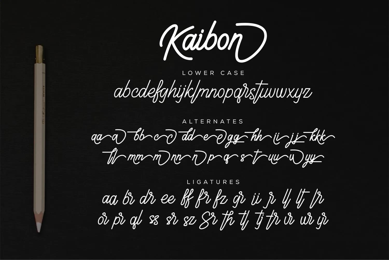 Kaibon