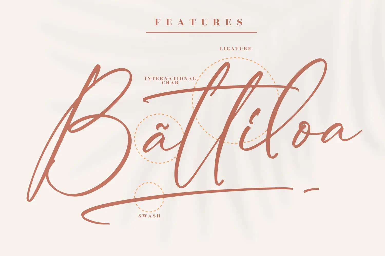 Kaldista Project