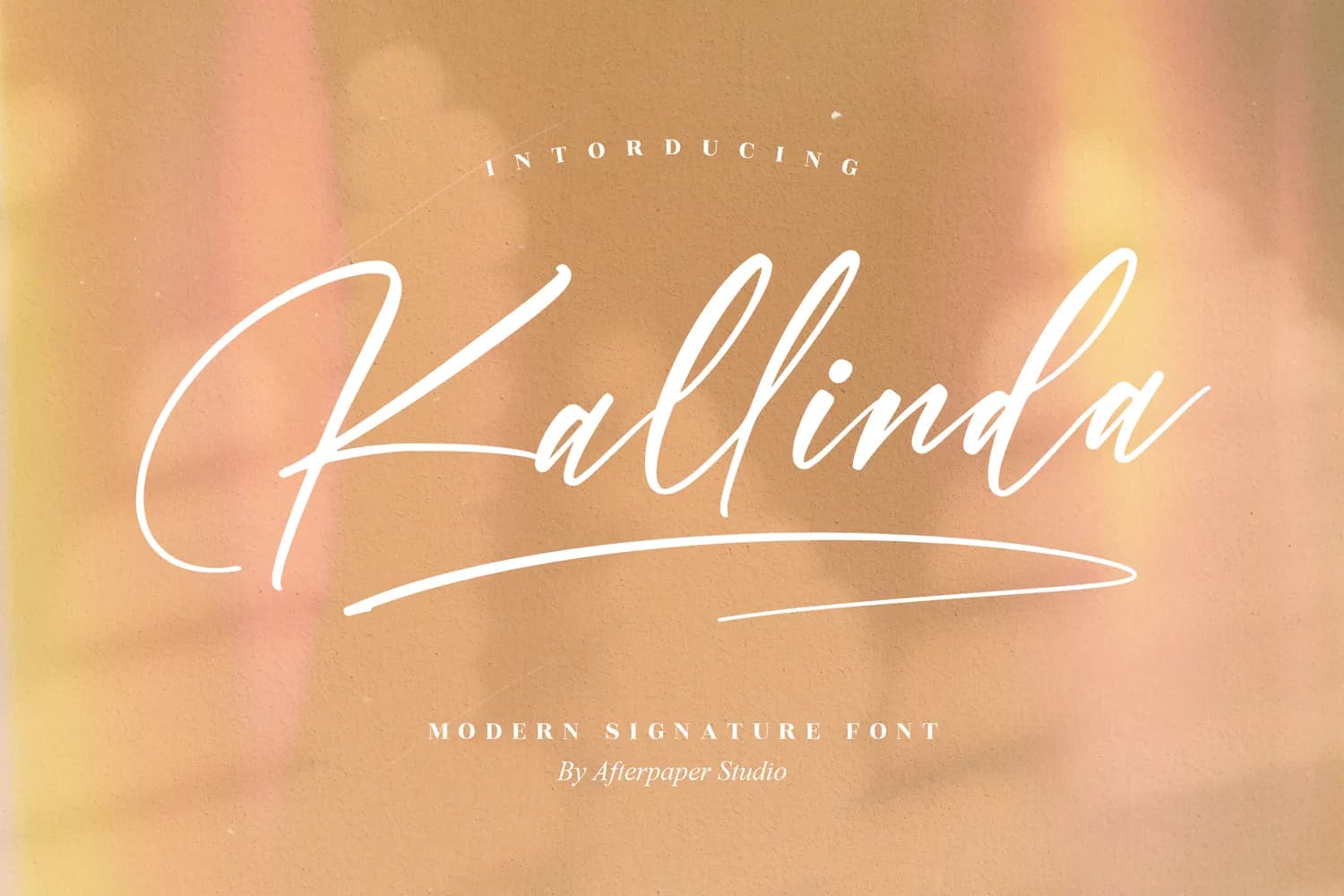 Kallinda