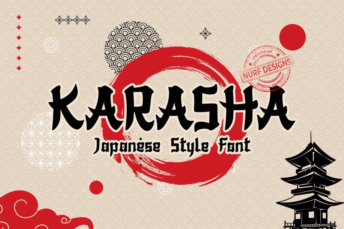 Karasha
