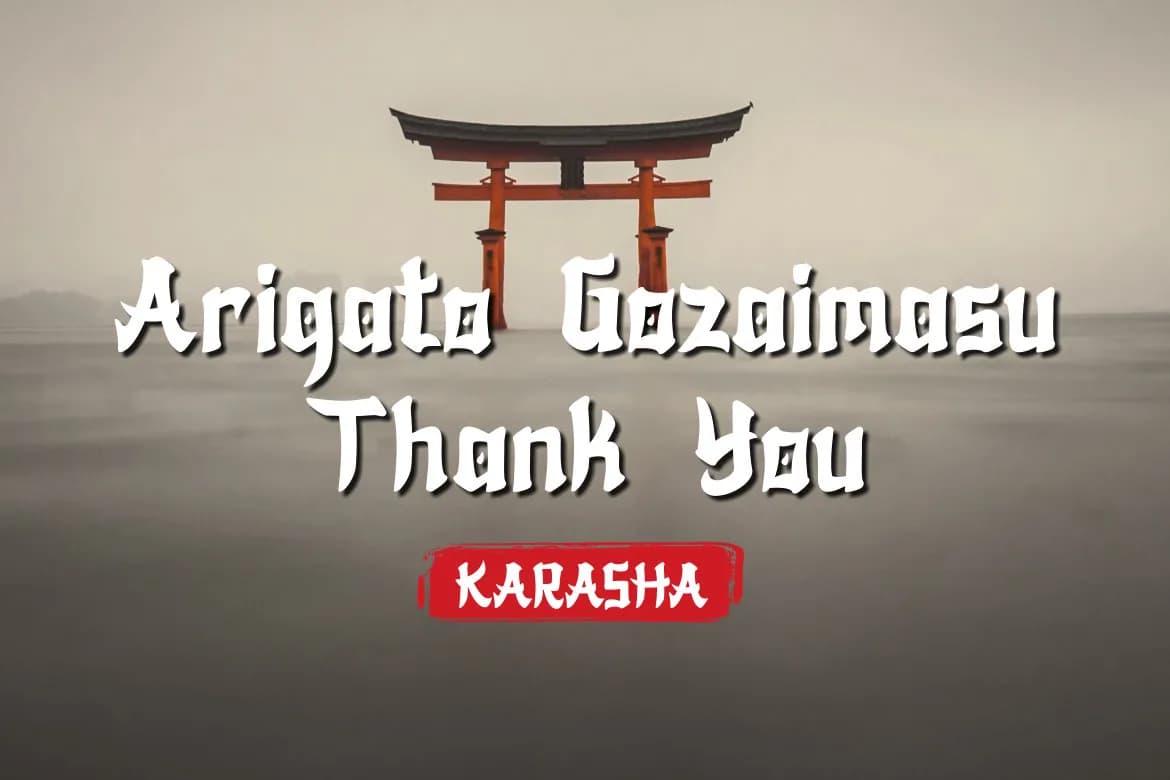 Karasha