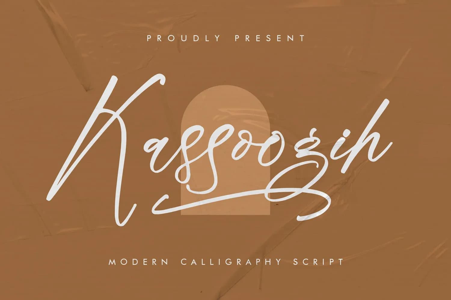 Kassoogih