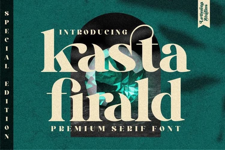 kasta firald