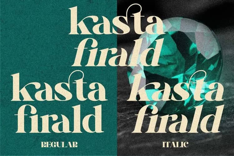 kasta firald