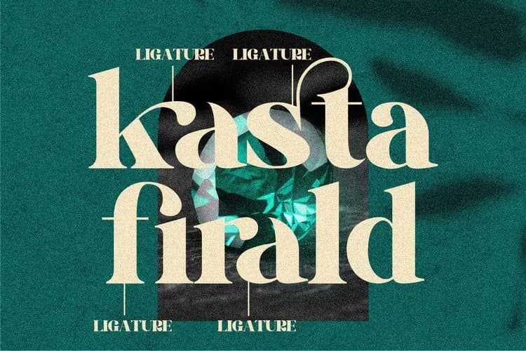 kasta firald