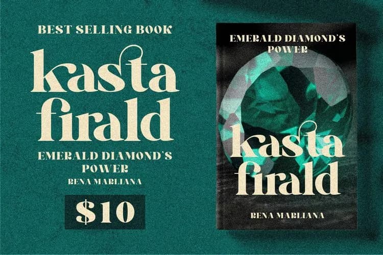 kasta firald