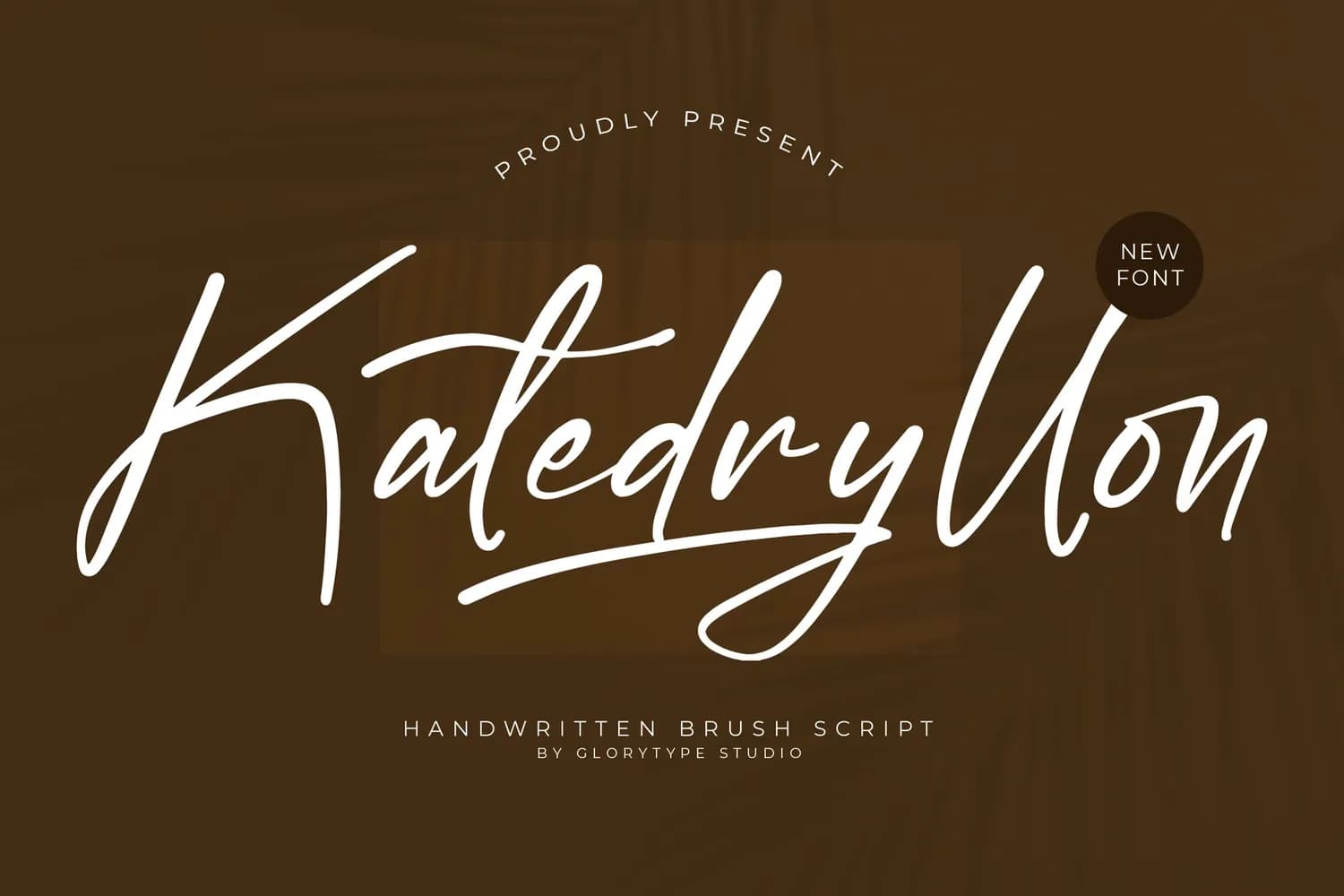 Katedryllon