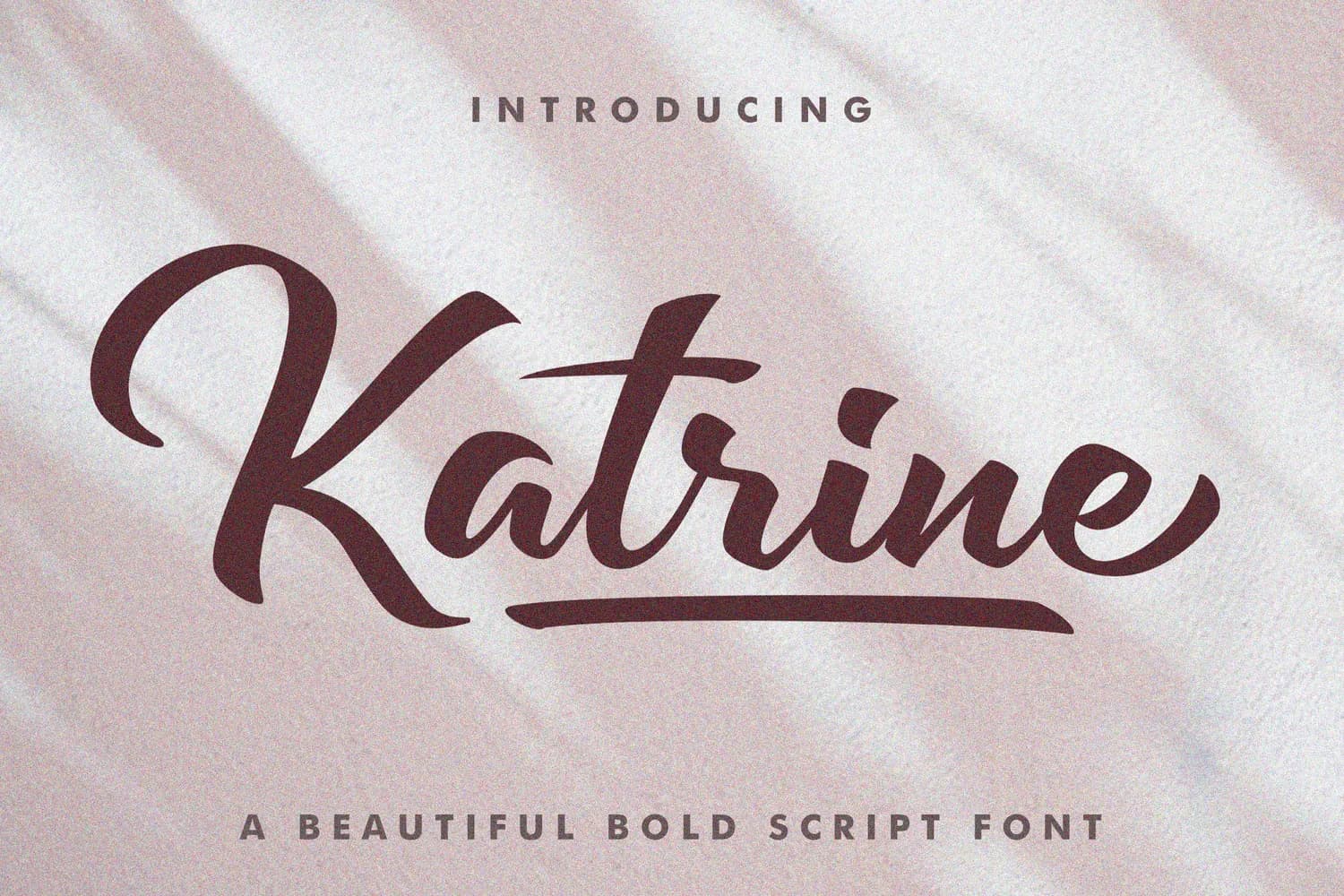 Katrine