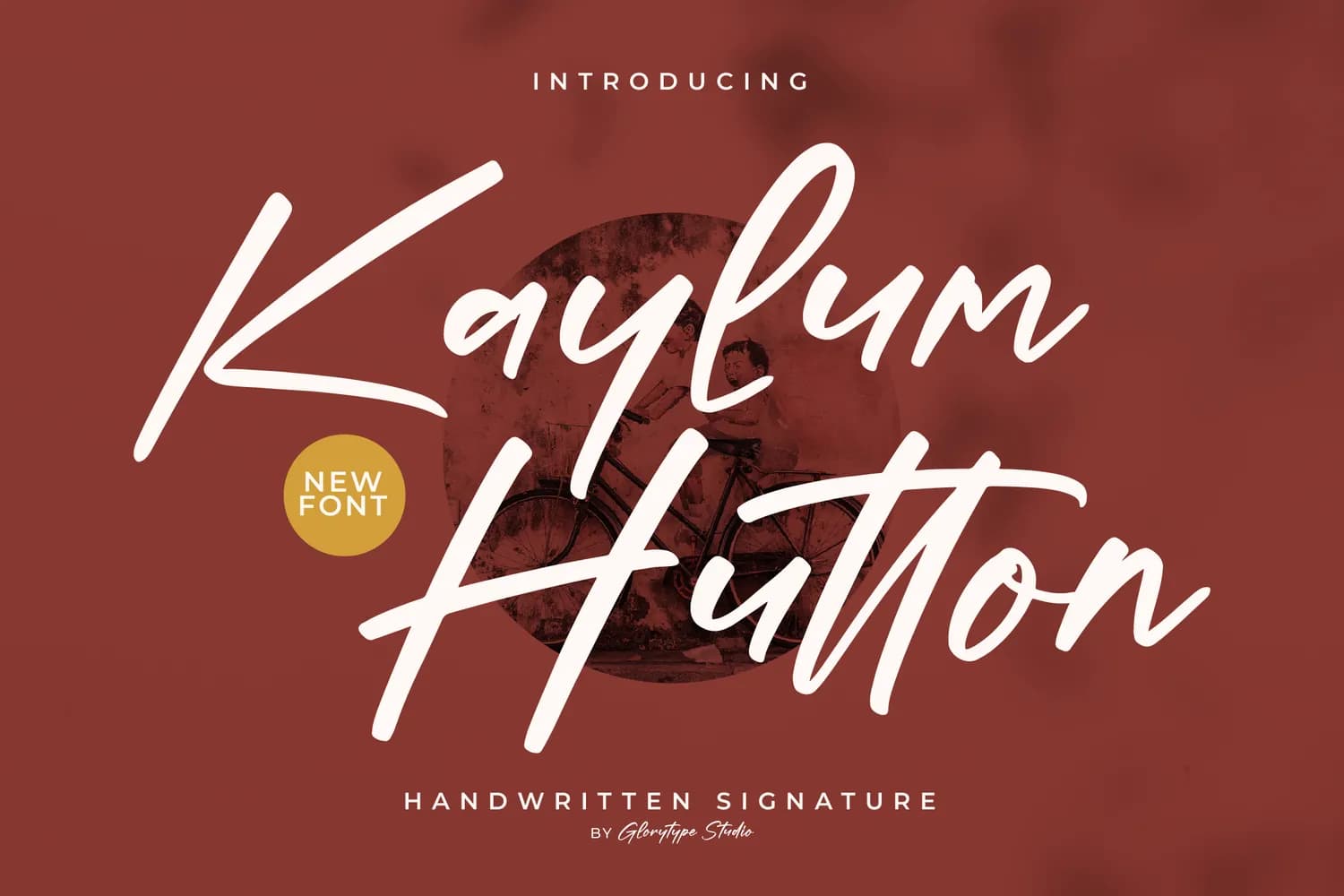 Kaylum Hutton