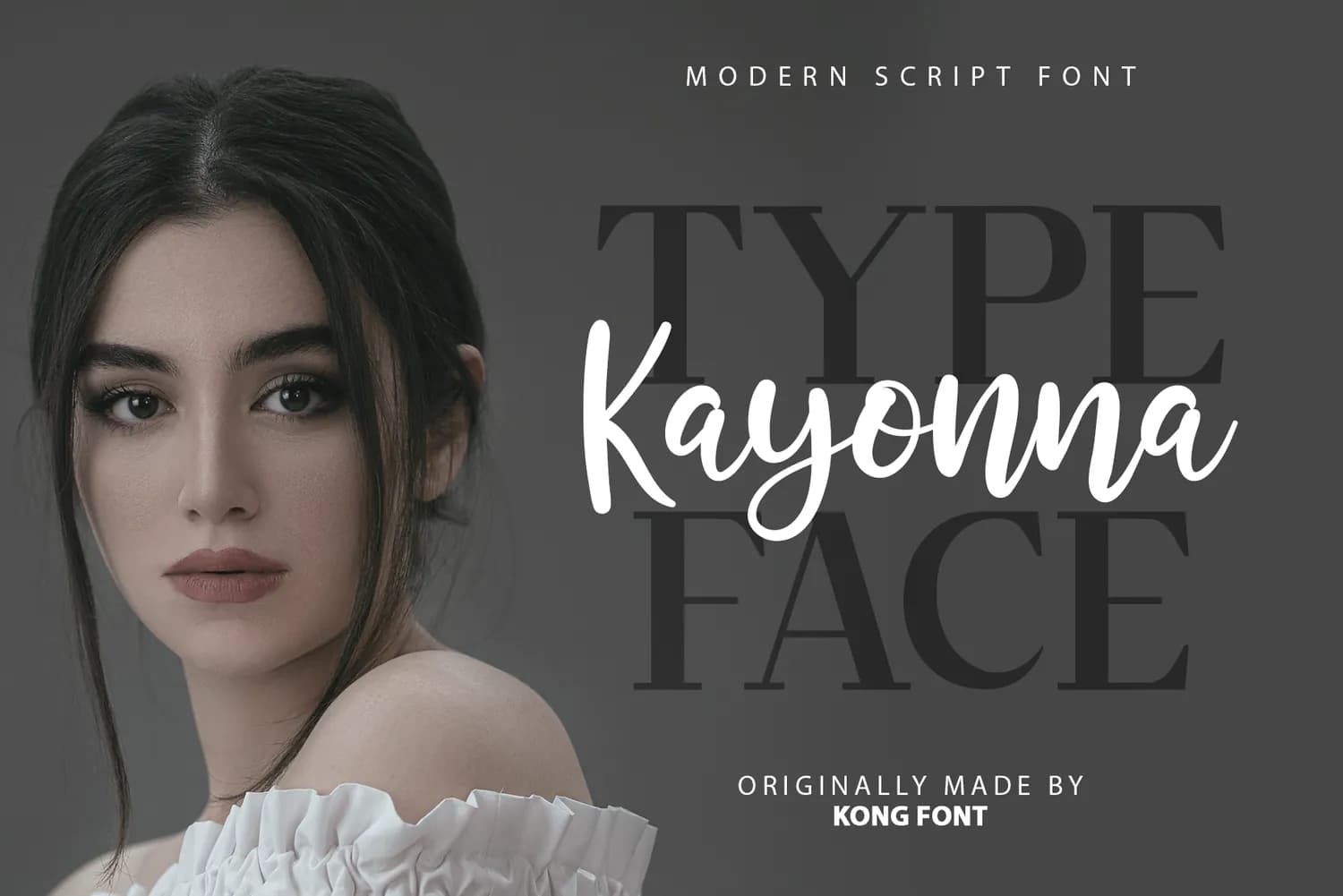 Kayonna