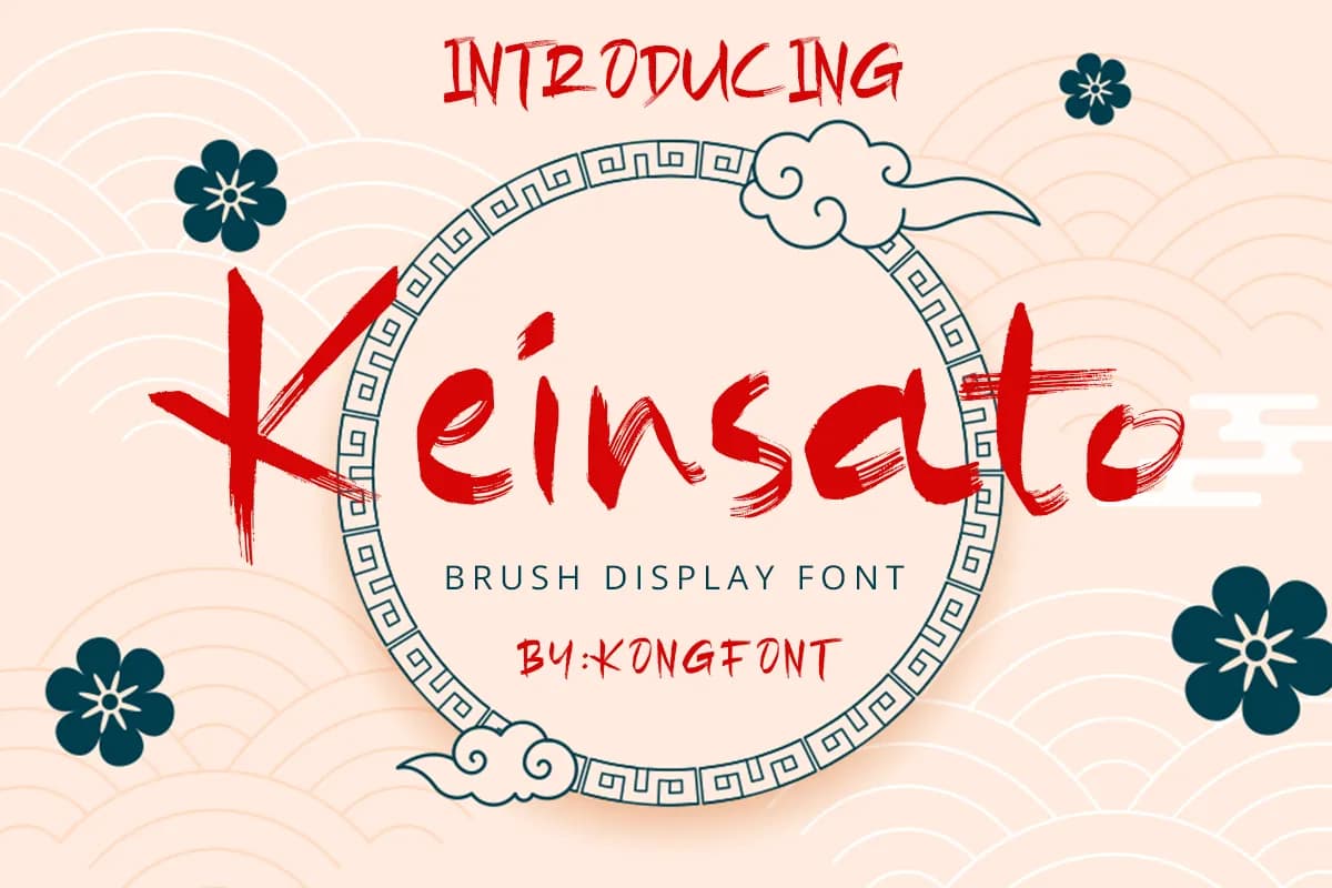 Keinsato
