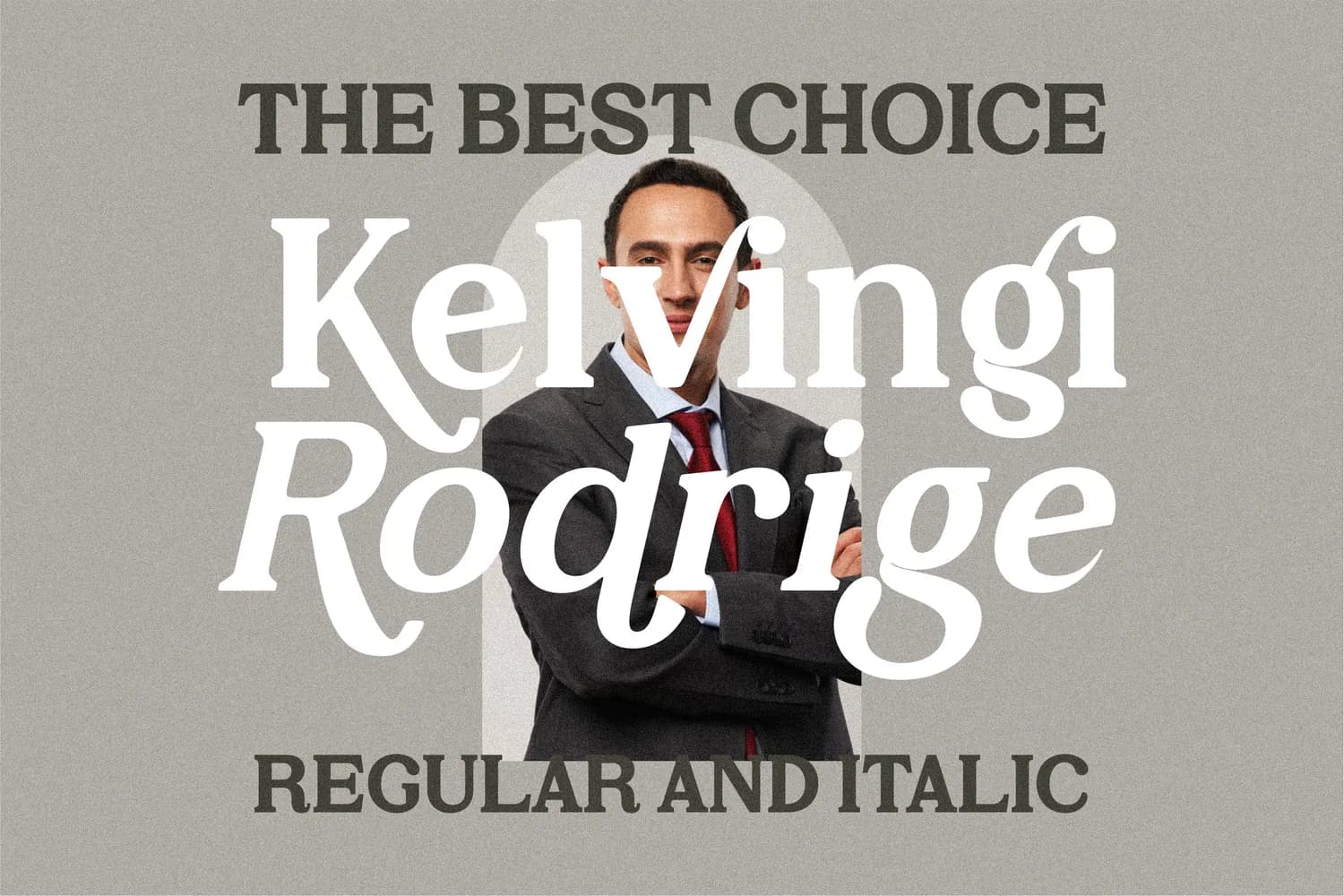 Kelvingi Rodrige