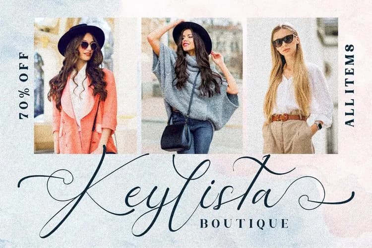 Keylista Robin