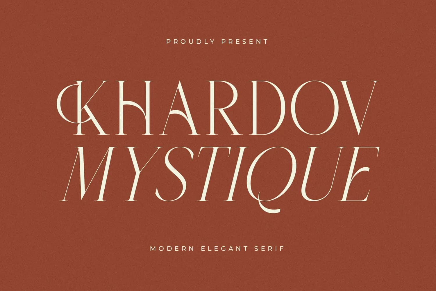 Khardov Mystique