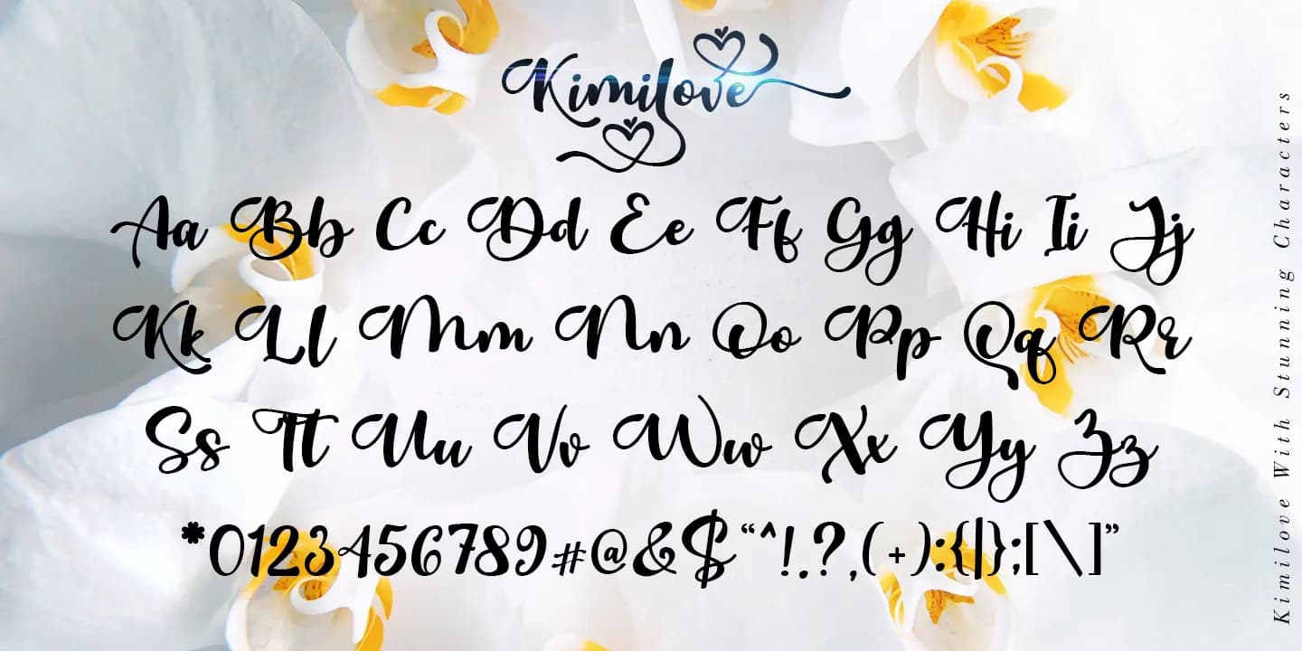 Kimilove