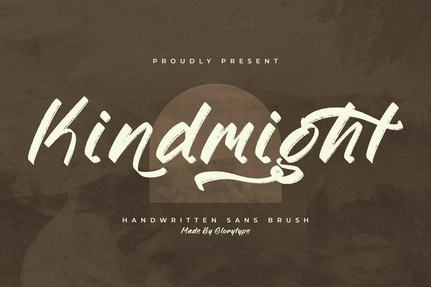 Kindmight
