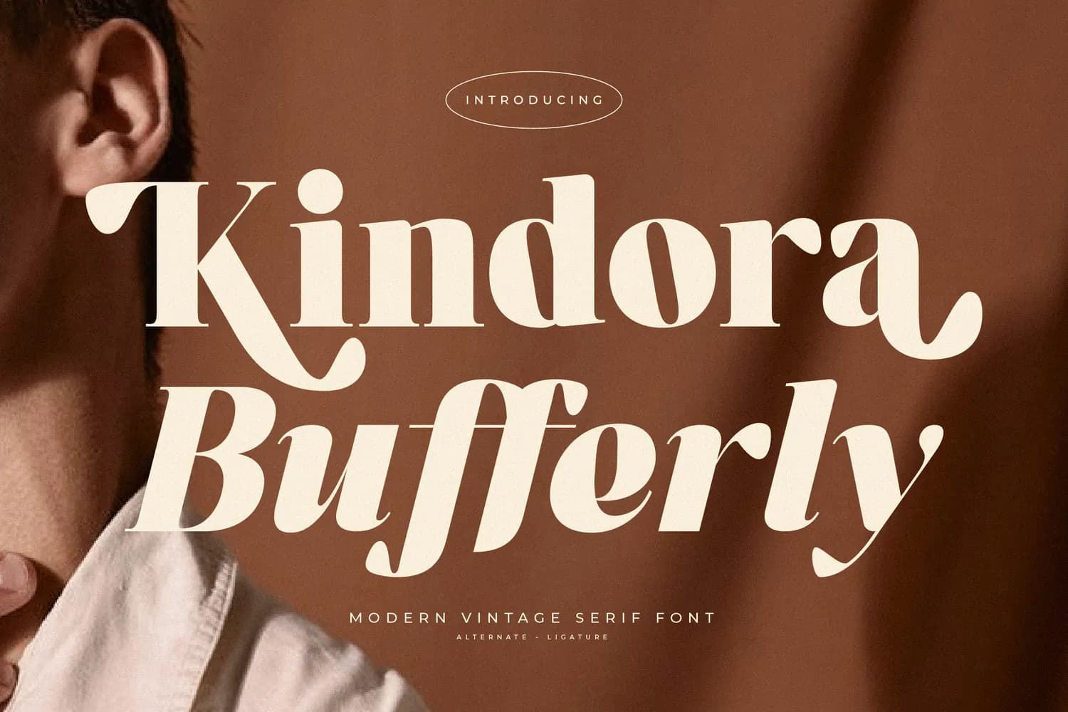 Kindora Bufferly