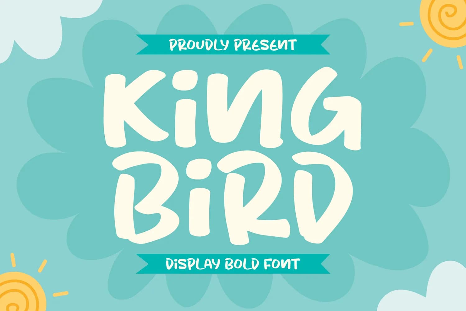 King Bird