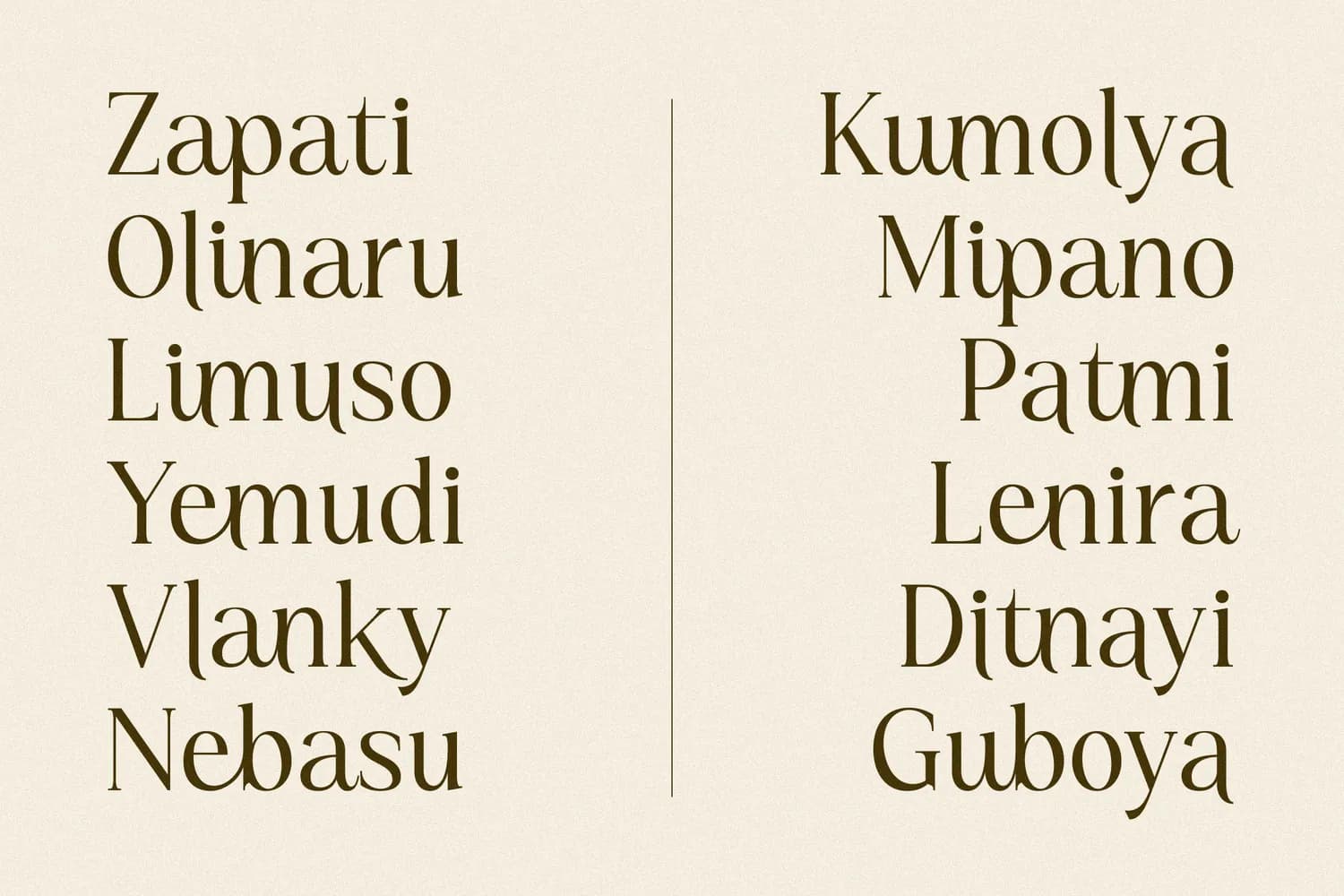 Kiprhany