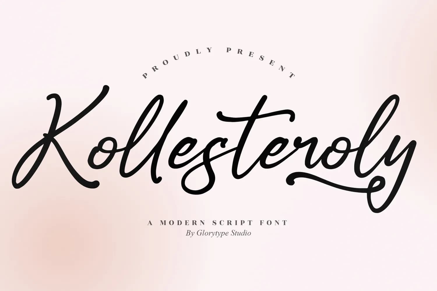 Kollesteroly