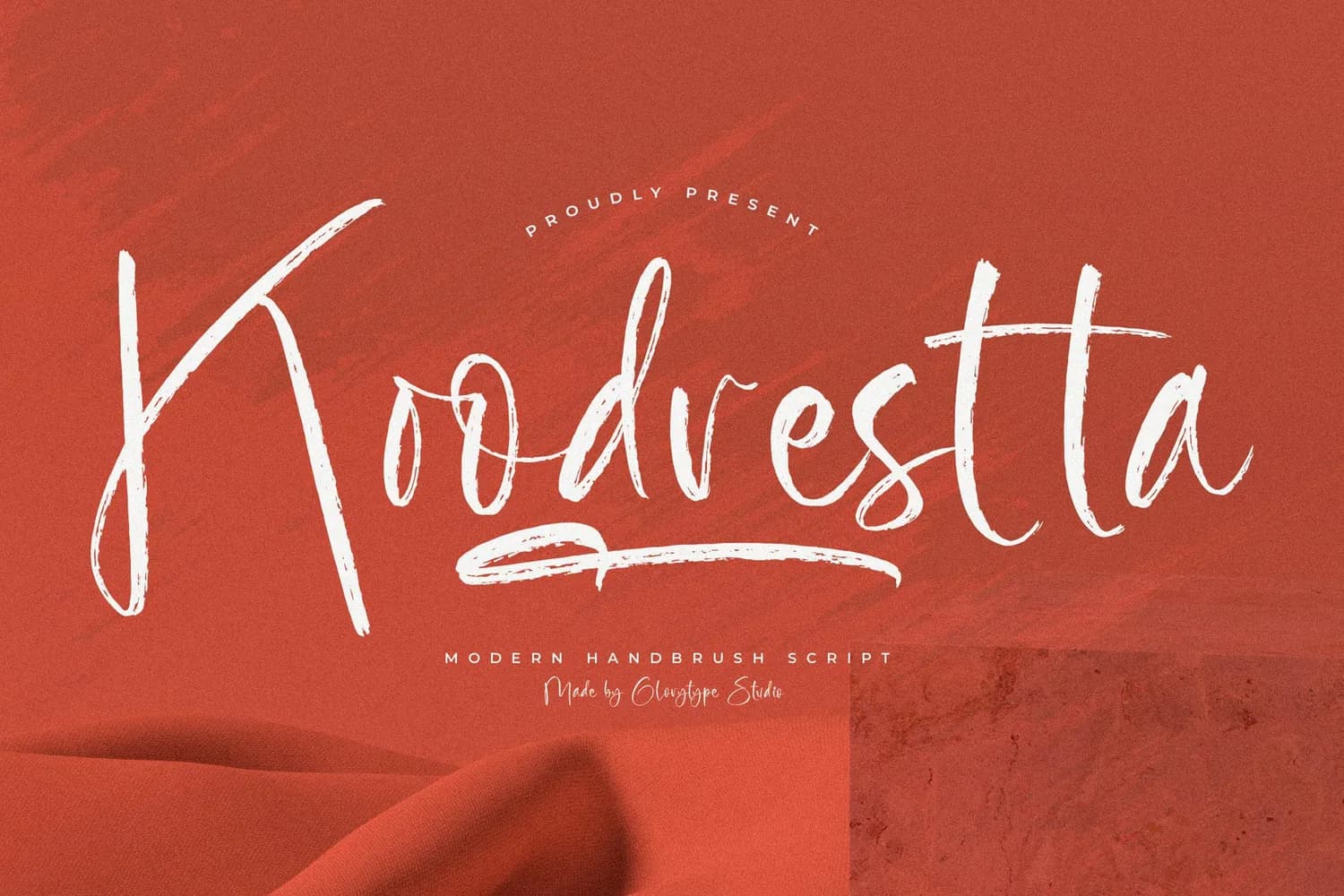Koodrestta