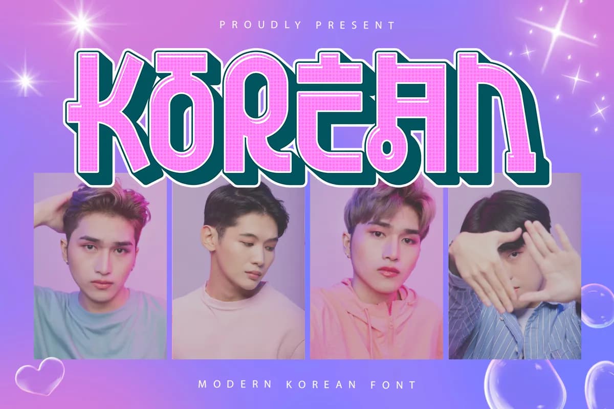Korean