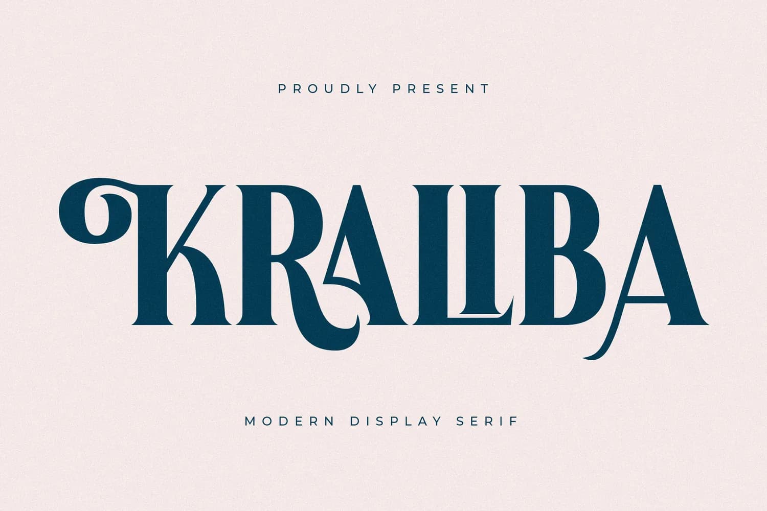 Kraliba