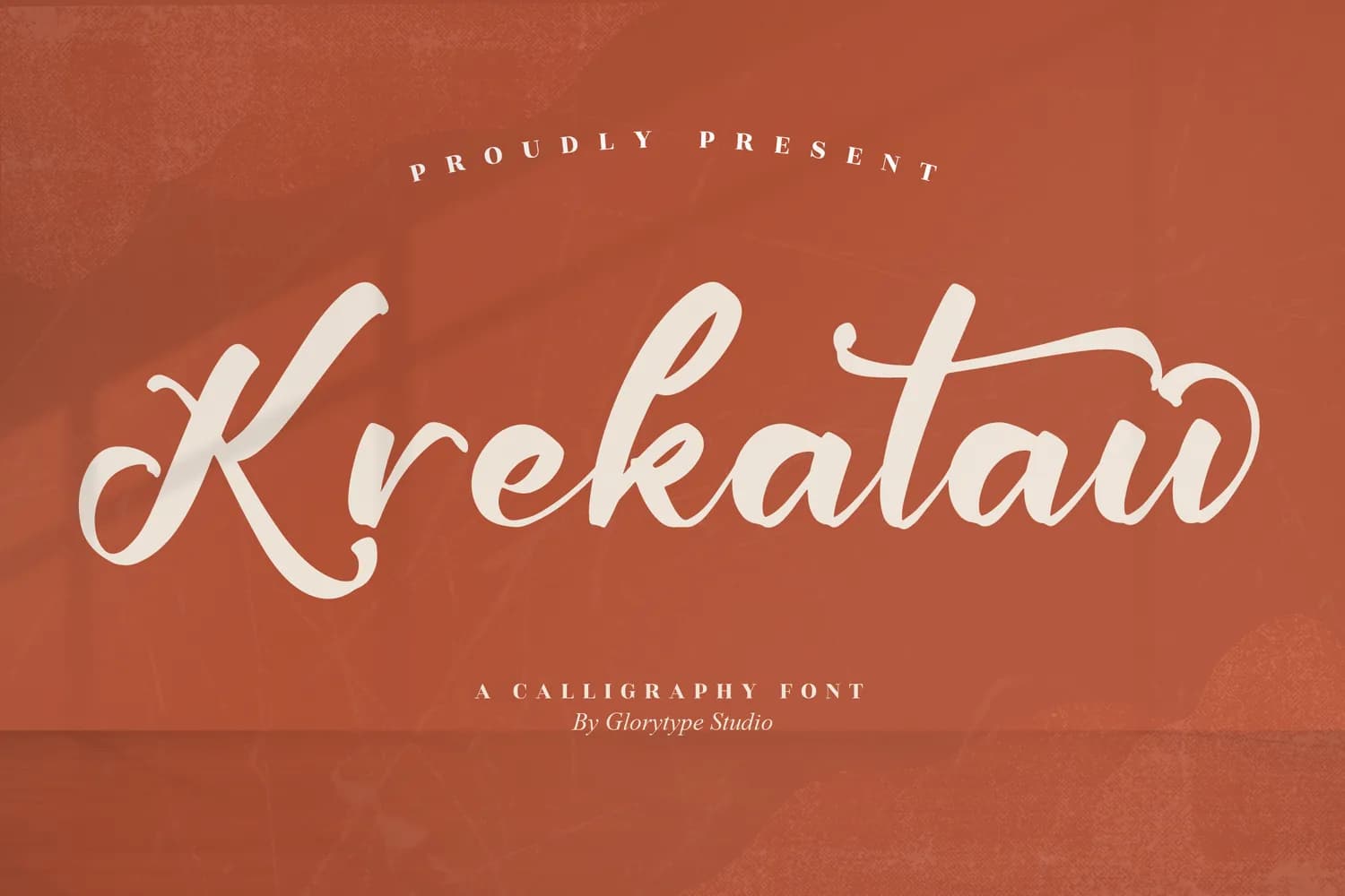 Krekatau