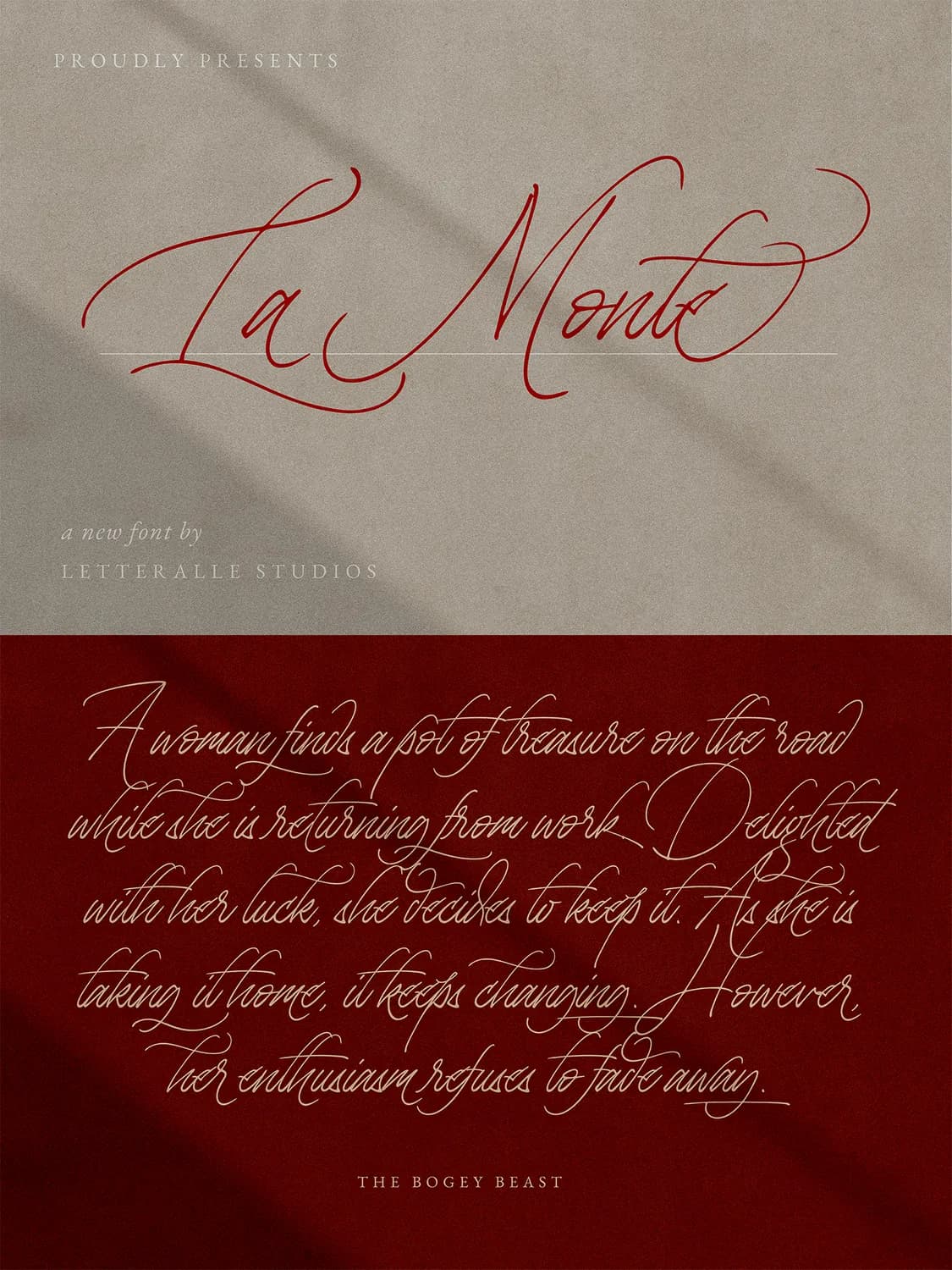 La Monte