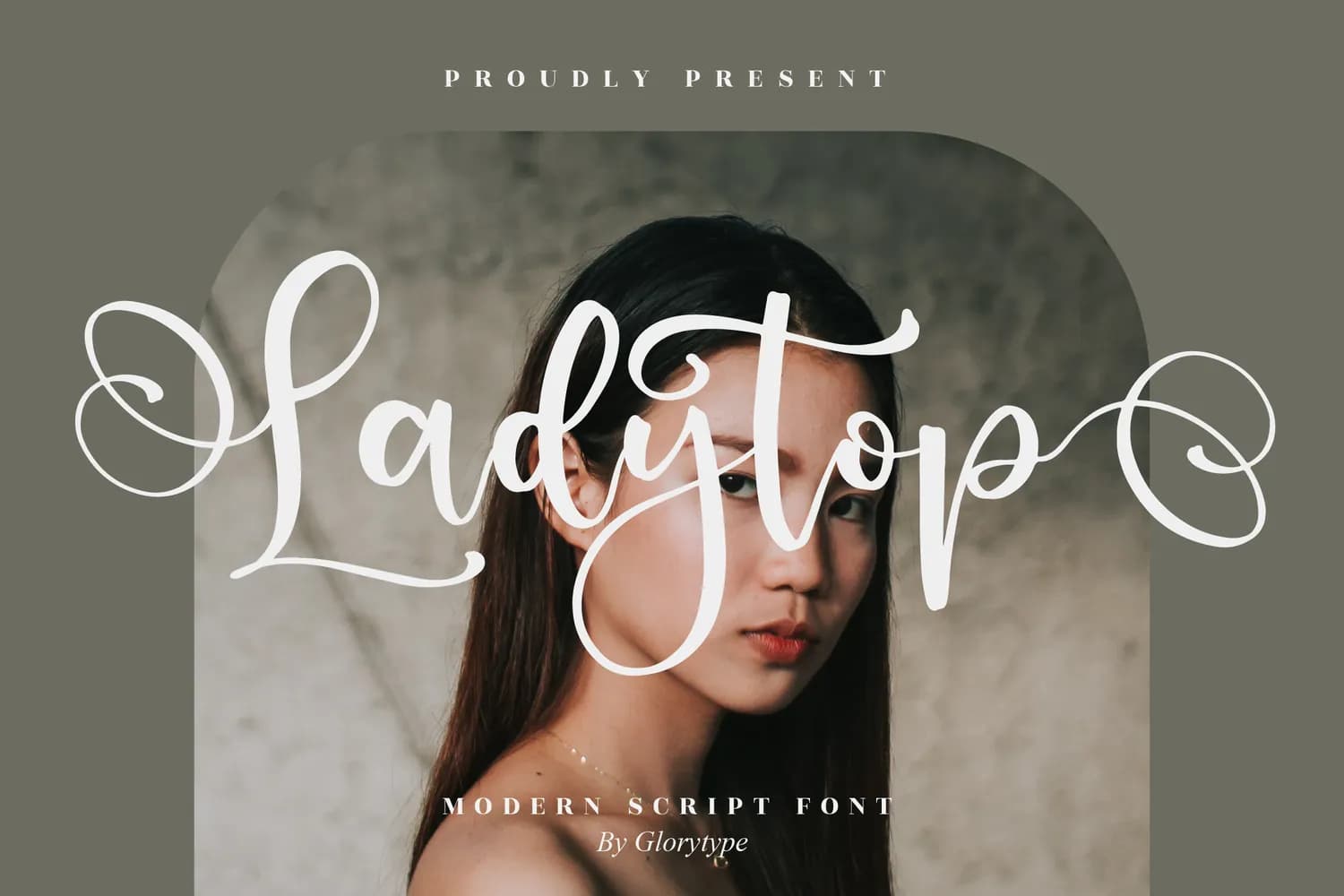 Ladytop