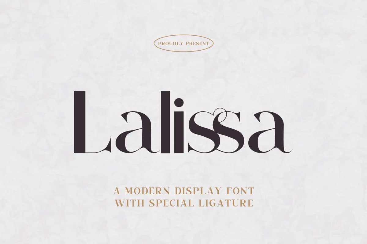 Lalissa