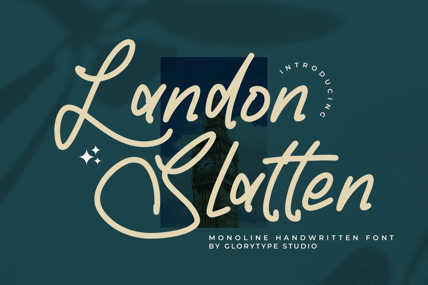 Landon Slatten