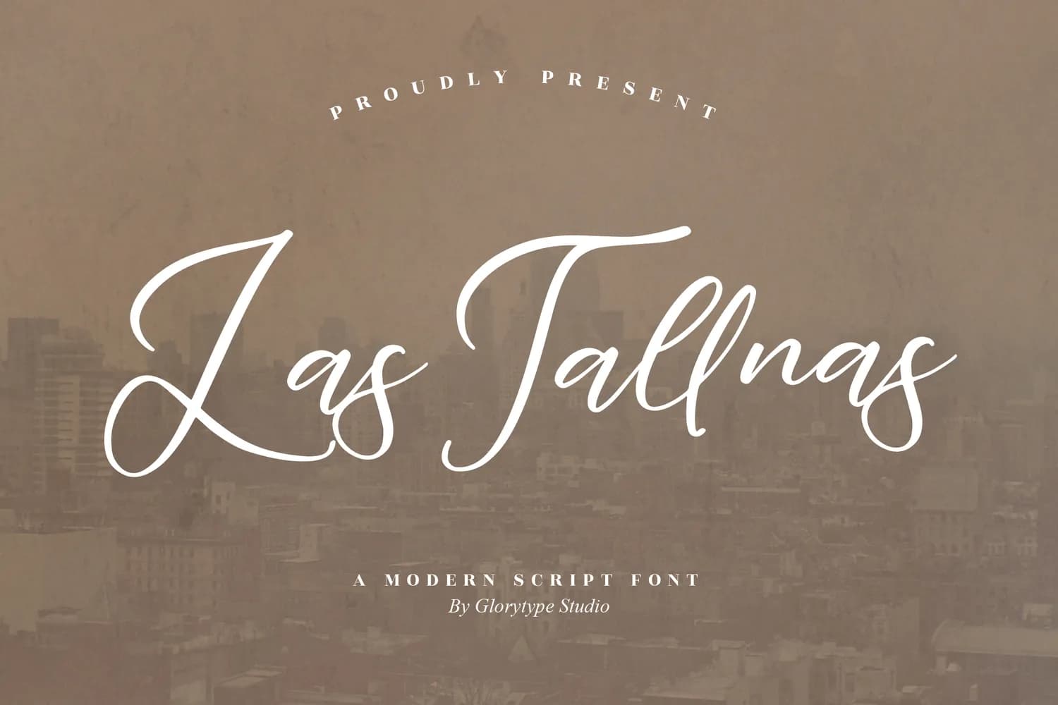 Las Tallnas