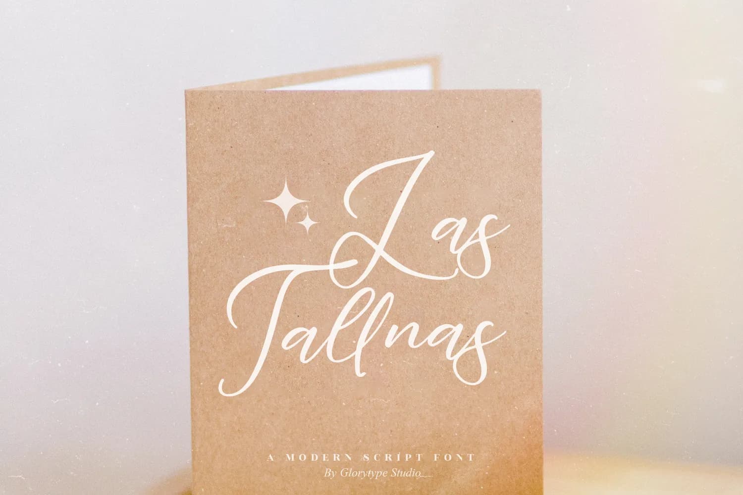 Las Tallnas