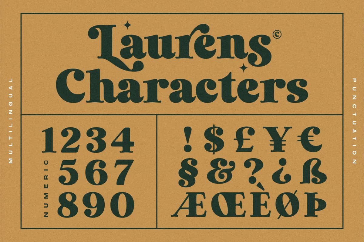 Laurens