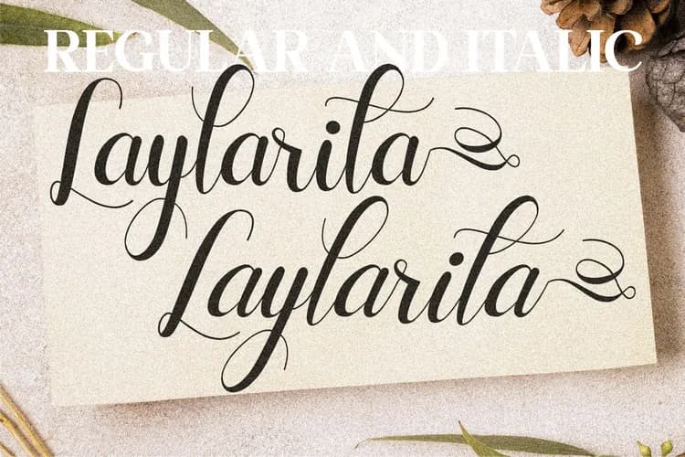 Laylarita