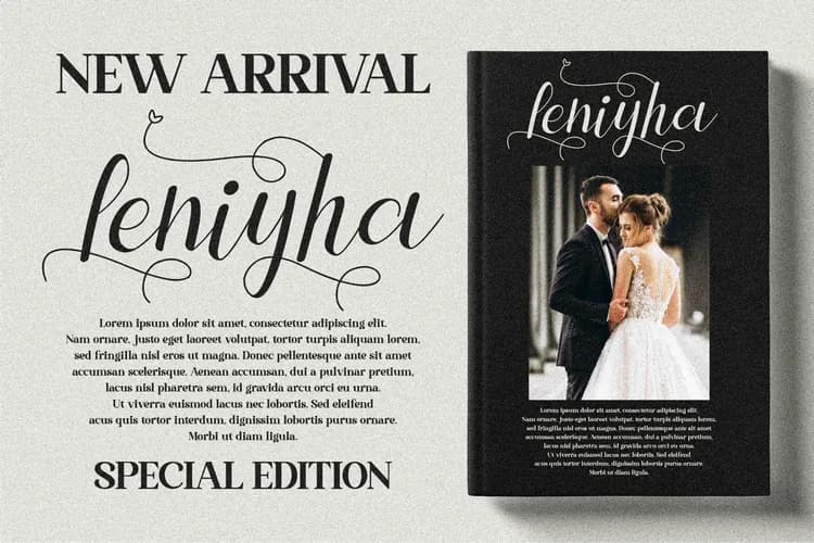 leniyha