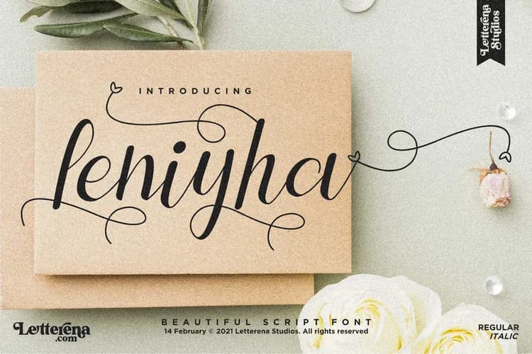 leniyha