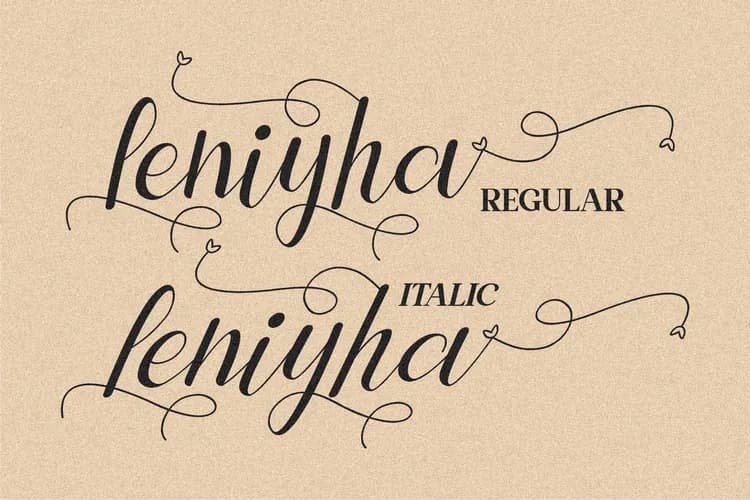 leniyha