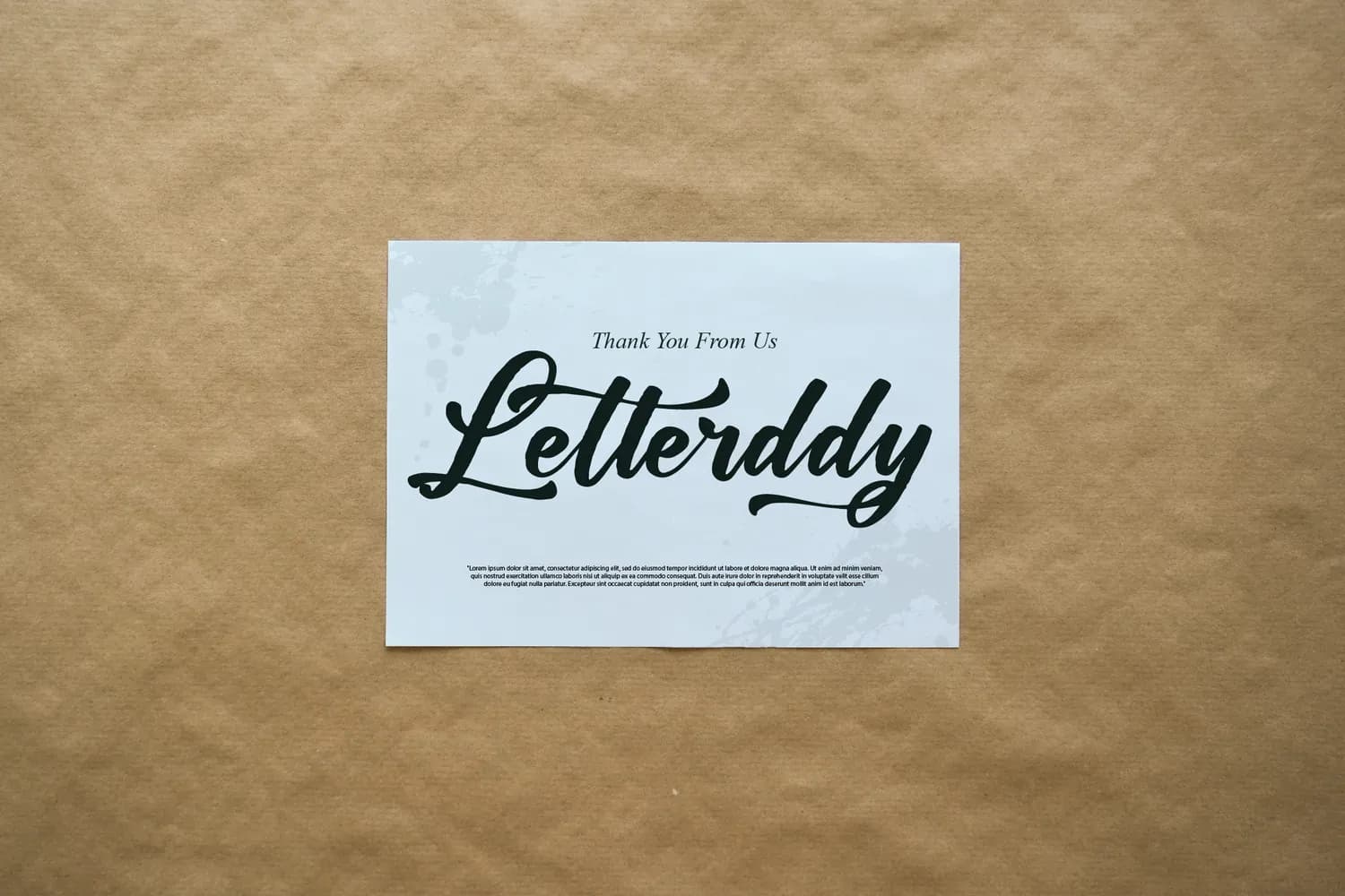 Letterland