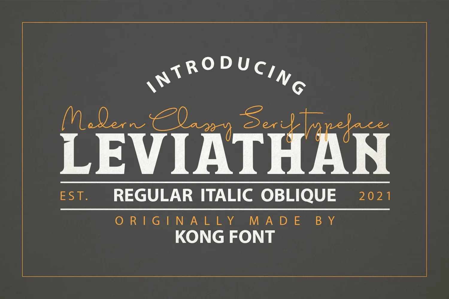 Leviathan
