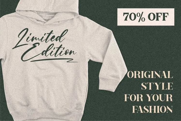 Limited Edition